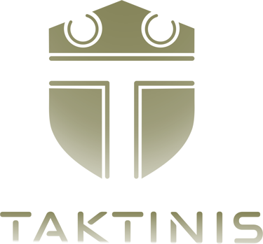 Taktinis logo