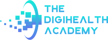 The Digihealth Academy logo