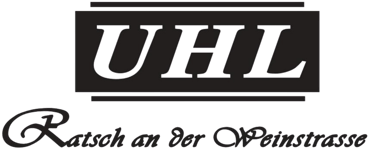 Weingut Uhl logo