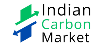 Indian Carbon Market logo