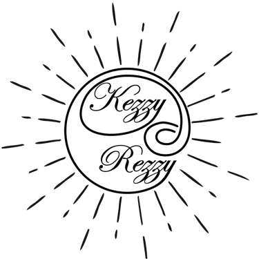Kezzy Rezzy logo