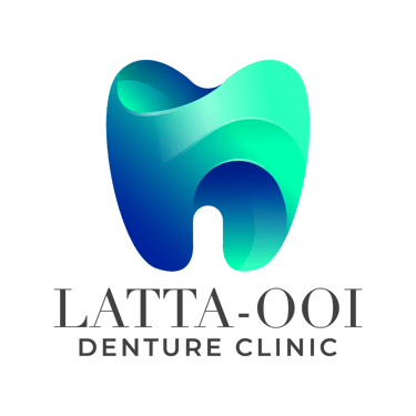 Latta-Ooi Denture Clinic logo