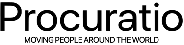 Procuratio logo