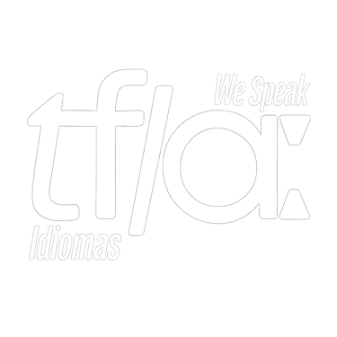 TFLA Idiomas logo