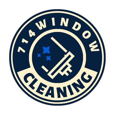 714windowcleaning logo