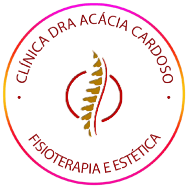 Clínica de Fisioterapia e Estética Dra. Acácia Cardoso logo