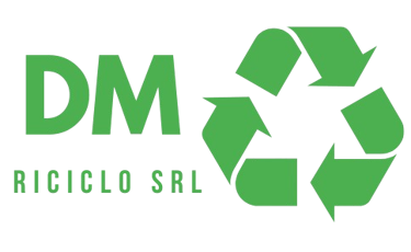DM Riciclo srl logo