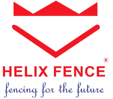 Helixfence logo
