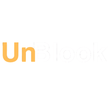 UnBlook logo