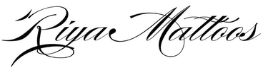 Riya Mattoos logo