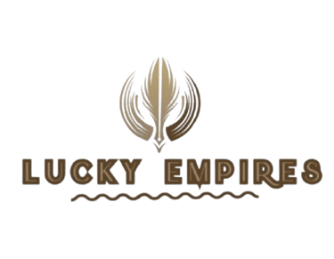 Lucky empires logo