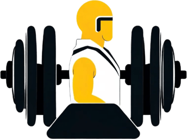 Venda de Ponto de  Academia logo