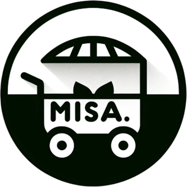 Misa logo