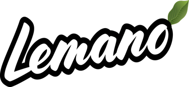 Lemano logo