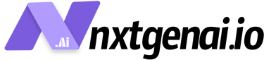 NxtGenAi logo