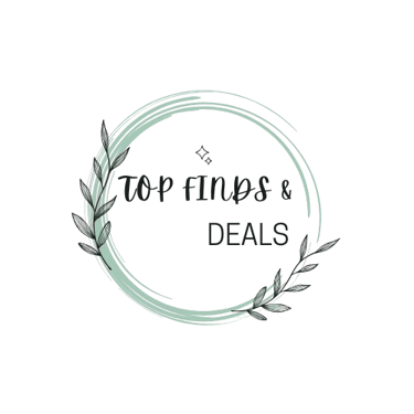 Top Finds & Deals logo