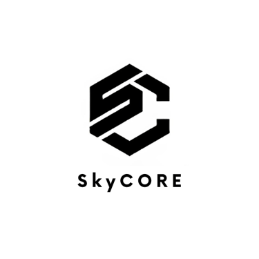 SKY Core logo