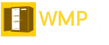 WMP Marcenaria logo