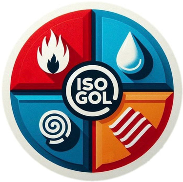 Isogol Isoliertechnik logo