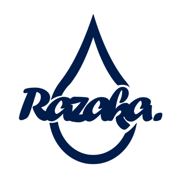 Razaka Clothing logo