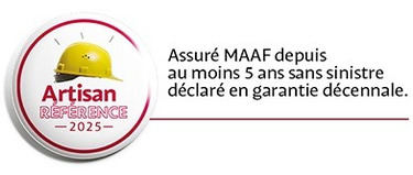 PROFESSIONNELLES DE LA MAINTENANCE RÉUNIES logo