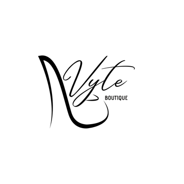 Vyte Boutique logo