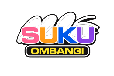 Suku Ombangi logo
