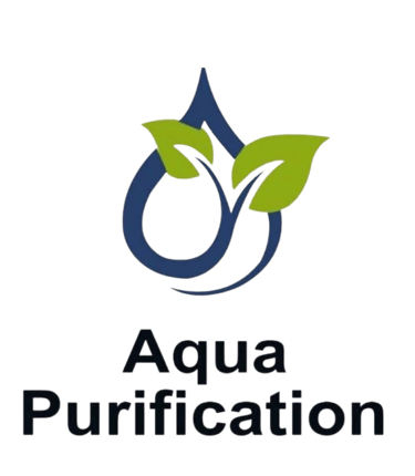 AQUA PURIFICAITON logo