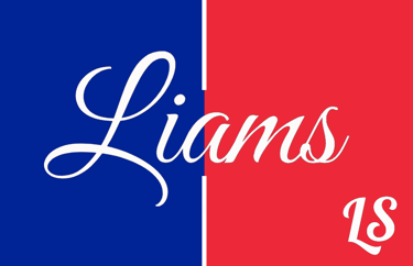 Liams logo