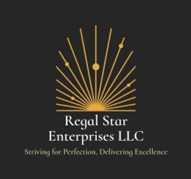Regal Star Enterprises LLC logo