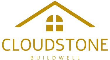 Cloudstone Buildwell logo