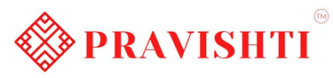 PRAVISHTI logo