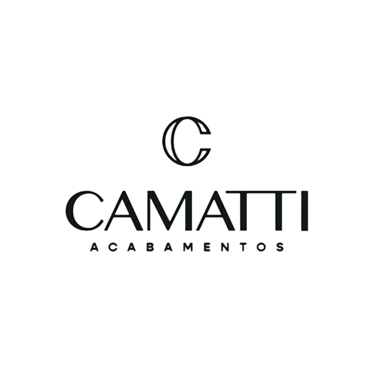 Camatti Matérias de Construção logo