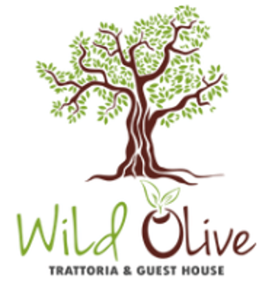 Wild Olive Trattoria & Guest House logo