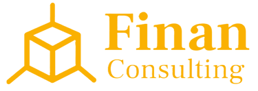 Finan Consulting logo