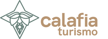 Calafia Turismo logo