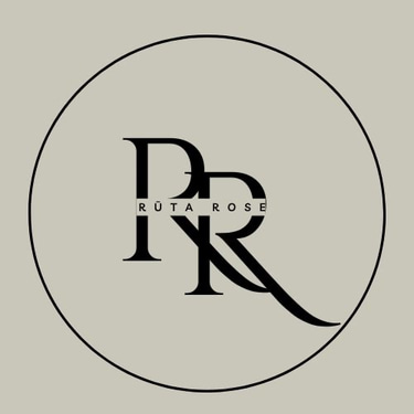 Ruta Rose logo