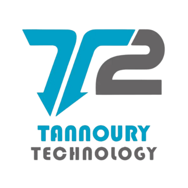 Tannoury Technology logo