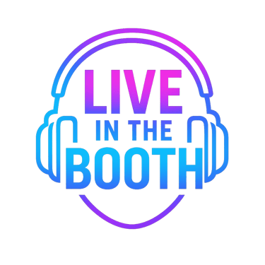 Live In The Booth logo