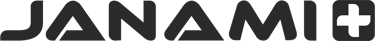 Janami Wood logo
