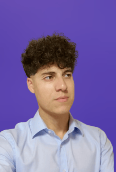 David Muradas logo