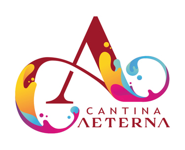 Aeterna Wines logo
