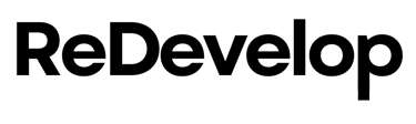 ReDevelop Group logo
