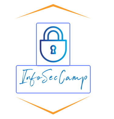 InfoSecCamp logo