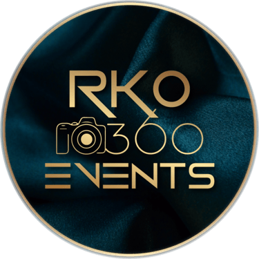 RKO 360 EVENTS logo