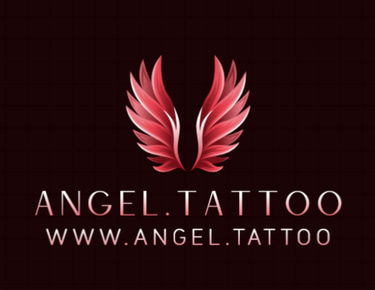 Angel.Tattoo logo