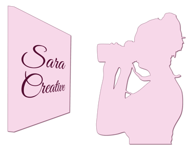 Sara Creative logo