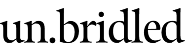 unbridled logo