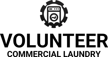 Volunteer Commercial Laundry Service Knoxville logo