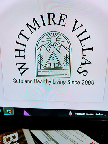 Whitnire Villas Condo logo